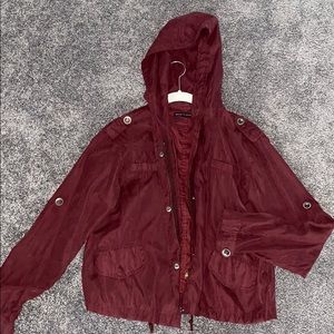 BRANDY MELVILLE JACKET